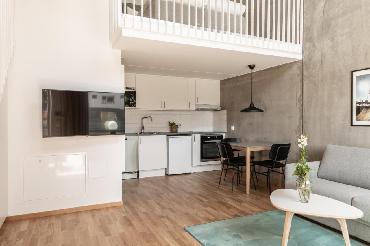 Studioloft